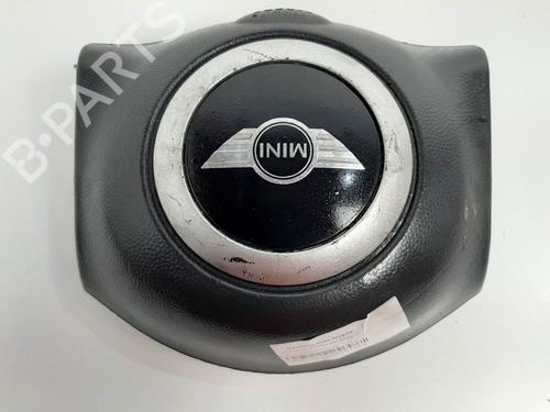 driver-airbag-mini-mini-r50-r53-cooper-676036601-2001-2002-2003-2004-2005-2006-6848305 main image