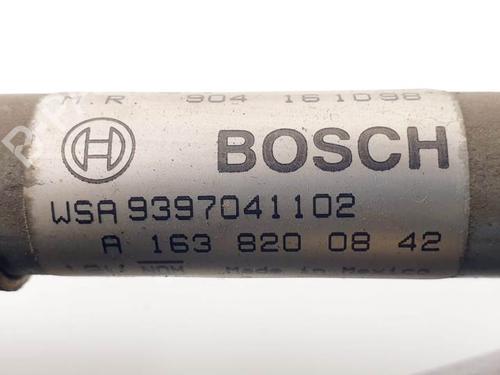 Front wiper motor MERCEDES-BENZ M-CLASS (W163) ML 230 (163.136) | BP24934594M29 