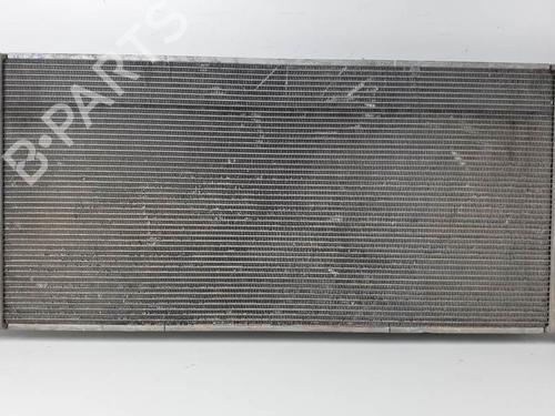 Used Water radiator Water radiator MAZDA CX-30 (DM) SKYACTIV-G M Hybrid (122 hp) 25155103 25155103