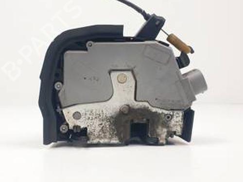 Used Rear left lock BMW X5 (E53) 3.0 d (218 hp) 31058849