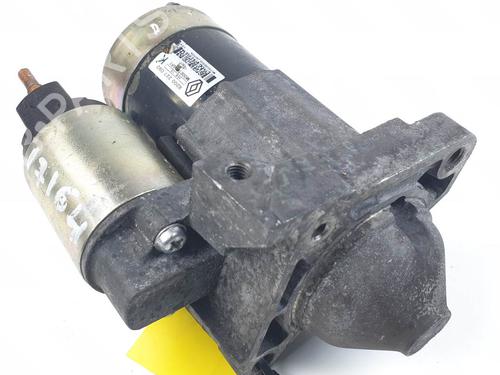 Used Starter Starter RENAULT MEGANE II (BM0/1_, CM0/1_) 1.5 dCi (BM0F, BM0T, BM2B, CM0F, CM0T) (82 hp) 25611707 25611707