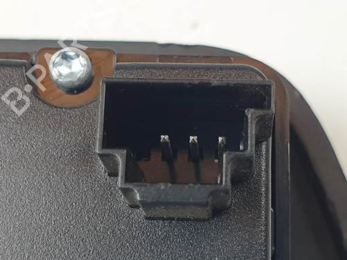 Warning switch MERCEDES-BENZ GLK-CLASS (X204) 220 CDI (204.902) | BP27533351I22 - Image 3