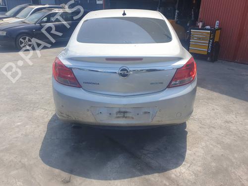 Left taillight OPEL INSIGNIA A (G09) 2.0 CDTI (68) | BP36661713C34 - Image 12