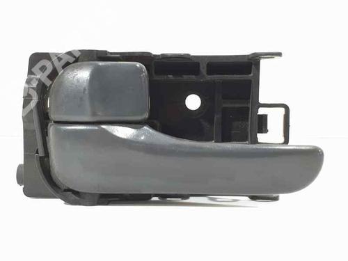 front-left-interior-door-handle-nissan-almera-tino-v10-22-dci-1998-1999-2000-2001-2002-2003-2004-2005-2006-6840301 main image