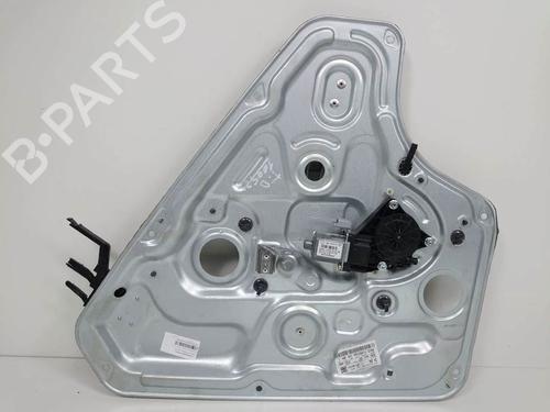 Used Rear right window mechanism Rear right window mechanism 8170080 8170080