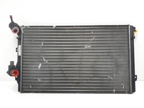 Used Water radiator Water radiator VW GOLF VI (5K1) 1.4 TSI (122 hp) 30559258 30559258