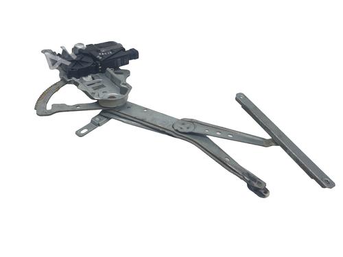 front-left-window-mechanism-opel-corsa-c-x01-2000-2001-2002-2003-2004-2005-2006-2007-2008-2009-40176322 main image