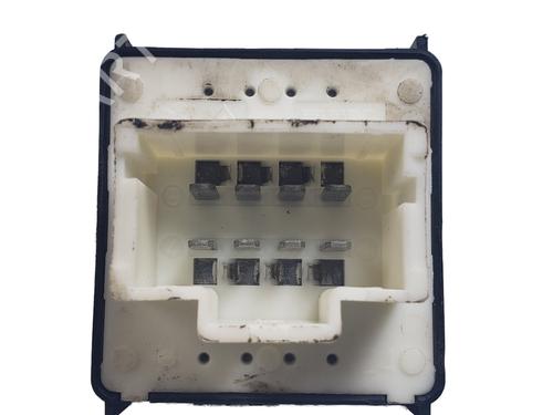 Left front window switch CITROËN C4 CACTUS | BP37257751I27 - Image 2