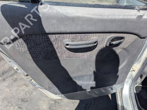 Front left window mechanism HYUNDAI ATOS PRIME (MX) 1.1 | BP34619257C22 - Image 9