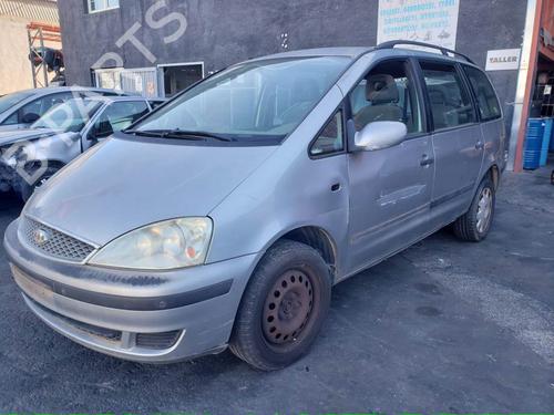 Used Parts FORD GALAXY I (WGR)  2.3 16V  2381312