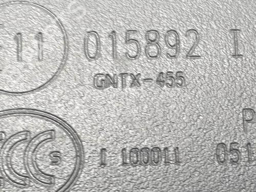 Rear mirror INFINITI Q50 50 D | BP25119484I6 - Image 2