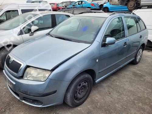 Recambios SKODA FABIA I Combi (6Y5)  1.4 16V  4640110