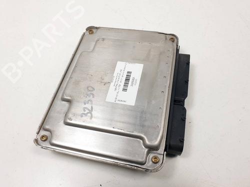 Engine control unit (ECU) AUDI A3 (8L1) 1.9 TDI | BP34512599M57 - Image 2