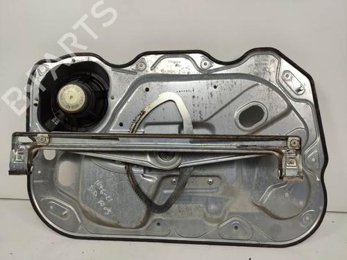 Front right window mechanism FORD FOCUS II (DA_, HCP, DP) 1.6 TDCi | BP9074984C23 