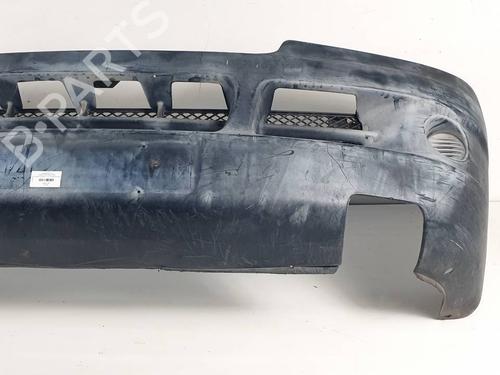 Front bumper FIAT DUCATO Bus (244_) 2.3 JTD | BP29907977C7