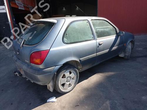 Squib airbag FORD FIESTA IV (JA_, JB_) 1.25 i 16V | BP10735185C102 