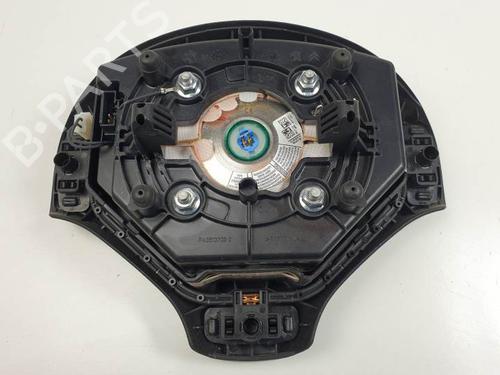 Driver airbag PEUGEOT 3008 I MPV (0U_) 1.6 BlueHDi 120 | BP27978046C9 