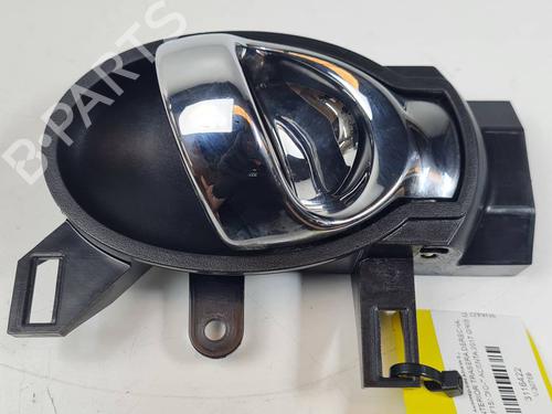 Used Rear right interior door handle NISSAN JUKE (F15) 1.2 DIG-T (115 hp) 29321760