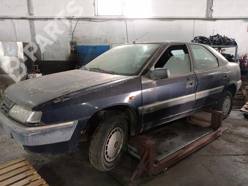 Used Parts CITROËN XANTIA Break (X1_, X2_)  2.0 HDI 90  1155251