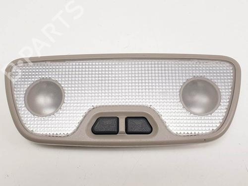 Luz interior Luz interior VOLVO XC60 I SUV (156) D5 AWD (215 hp) 18486260 18486260