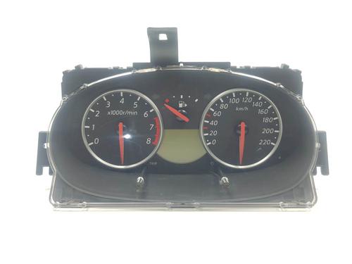 Used Instrument cluster Instrument cluster NISSAN MICRA III (K12) 1.2 16V (65 hp) 28065773 28065773