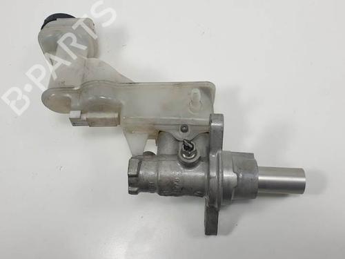 Brake master cylinder NISSAN QASHQAI / QASHQAI +2 I (J10, NJ10, JJ10E) 1.5 dCi | BP11751560M77 