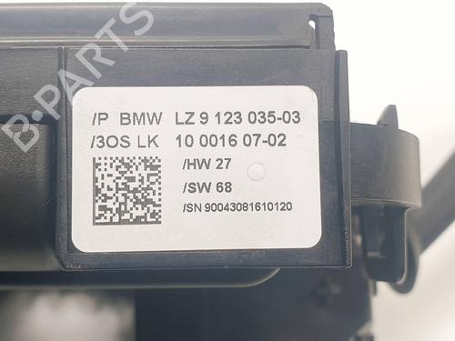 Steering column stalk BMW 1 (E87) 118 d | BP30870321I23 - Image 5