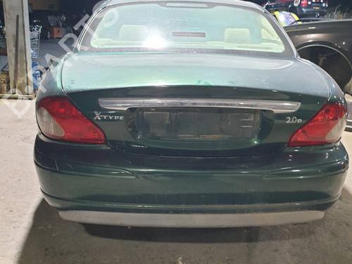 Engine JAGUAR X-TYPE I (X400) 2.0 D | BP39261022M1 - Image 7