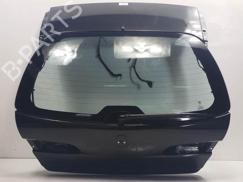 Used Tailgate Tailgate 27923256 27923256