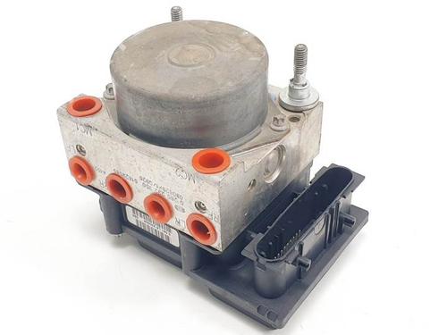 Used ABS pump FIAT BRAVO II (198_) 1.6 D Multijet (198AXH1B) (105 hp) 16365218