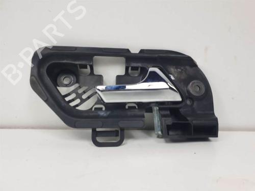 Used Front right interior door handle MERCEDES-BENZ R-CLASS (W251, V251) R 350 CDI 4-matic (251.022, 251.122) (224 hp) 10650100