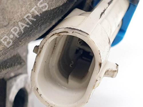 AC compressor OPEL FRONTERA B (U99) 2.2 DTI (6B_66, 6B_76) | BP16762433M34 