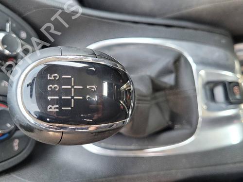 Climate control OPEL MERIVA B MPV (S10) 1.3 CDTI (75) | BP34511508I5 - Image 15