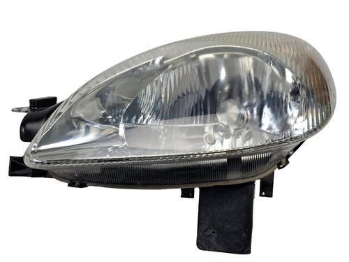 Used Left headlight Left headlight CITROËN XSARA PICASSO (N68) 1.6 HDi (90 hp) 39549107 39549107