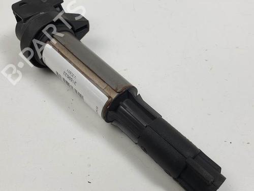 Used Ignition coil BMW 6 Convertible (E64) 645 Ci (333 hp) 27978066