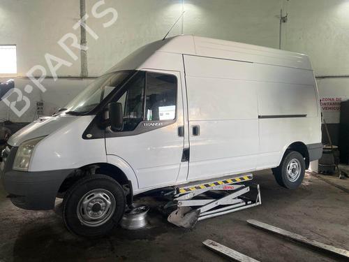 Headlight switch FORD TRANSIT Van (FA_ _) | BP9209425I24 - Image 7