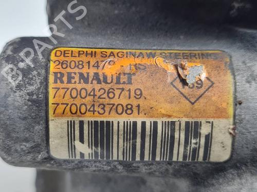 Steering pump RENAULT ESPACE IV (JK0/1_) 1.9 dCi (JK0U, JK0G) | BP38979801M99 - Image 4