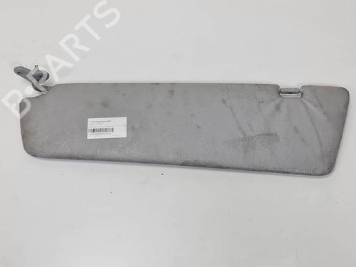 Used Left sun visor Left sun visor MERCEDES-BENZ VITO / MIXTO Van (W639) [2003-2026] 6853400 6853400