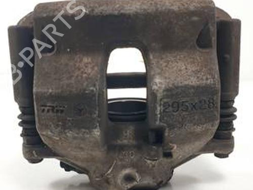 Used Right front brake caliper MERCEDES-BENZ C-CLASS T-Model (S204) C 250 CDI (204.203) (204 hp) 31058710