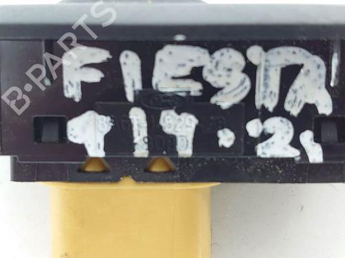 Right front window switch FORD FIESTA VI (CB1, CCN) 1.4 TDCi | BP8128962I26 