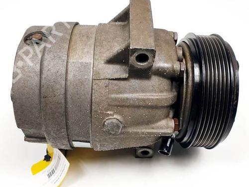 AC compressor OPEL MOVANO A Bus (X70) 1.9 DTI (JD) | BP25295337M34  - Image 8