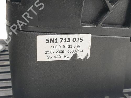 Gear lever VW TIGUAN (5N_) 2.0 TFSI 4motion | BP29820423M90
