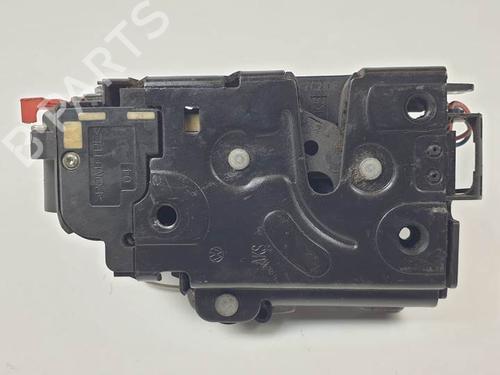 Used Front left lock VW TOURAN (1T1, 1T2) 1.9 TDI (105 hp) 27885005