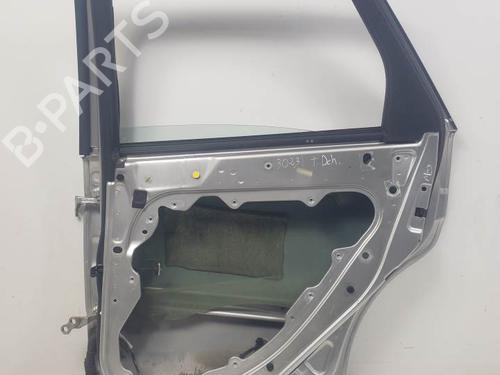 Dør høyre bak FORD FOCUS II (DA_, HCP, DP) 1.8 TDCi | BP24916021C5 