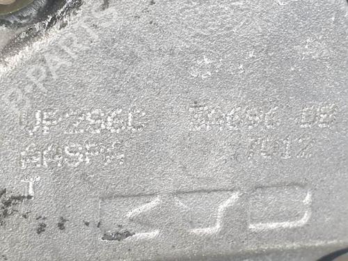 Steering pump FORD FIESTA V (JH_, JD_) 1.4 TDCi | BP24499457M99