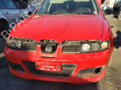 Used Parts SEAT LEON (1M1) 1.8 20V T 1361963