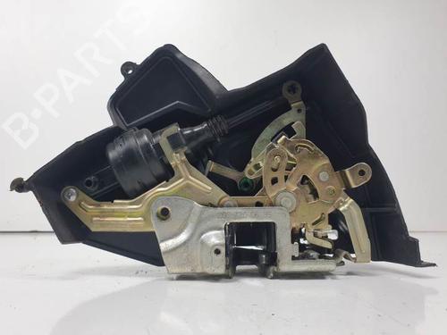 Rear right lock MERCEDES-BENZ E-CLASS (W210) E 320 (210.065) | BP9446359C99 