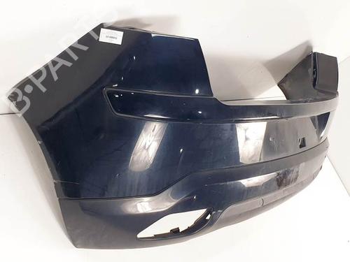 Rear bumper CITROËN C4 Coupe (LA_) 1.6 HDi | BP27604329C8 
