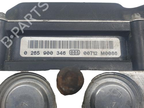 ABS pump CITROËN JUMPER II Van 2.2 HDi 120 | BP36514446M43 - Image 5