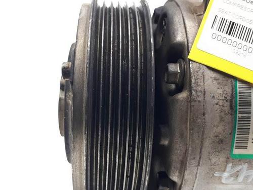 AC compressor SEAT CORDOBA (6L2) 1.4 16V | BP27978118M34 
